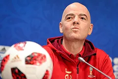 В ФИФА признали чемпионат мира в России лучшим в истории