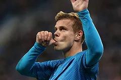 Кокорин произнес речь в суде и расплакался