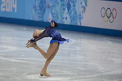 Фигуристок-юниорок предложили убрать с чемпионатов России