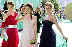 Солистка группы «Фабрика» Саша Савельева родила первенца