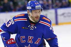 Павел Дацюк поддержал строительство храма Святой Екатерины