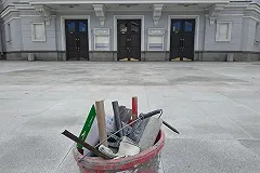 Константин Киселев подсчитал штат пиарщиков мэрии Екатеринбурга