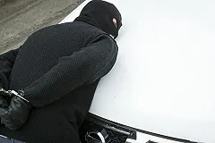 В Екатеринбурге задержали ранее судимого мужчину, который находился в федеральном розыске