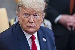 Трамп о российском самолёте с медпомощью для США: «Мне кажется, это очень мило»