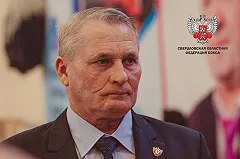 В Екатеринбурге, предположительно от коронавируса, скончался известный тренер по боксу