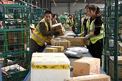 Уральцы перестали заказывать посылки из Китая