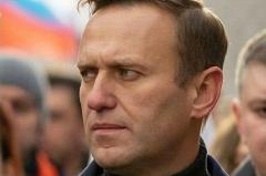 Против Навального возбудили ещё одно уголовное дело