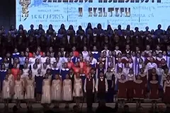 В Тюмени проверят инцидент с концертом, где детям стало плохо на сцене