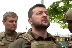 Кремль не верит словам Зеленского об отсутствии планов атаковать РСЗО территорию России