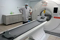 В Екатеринбурге можно будет бесплатно провериться на рак. Рассказываем, где