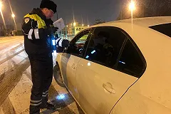 Ребенок пострадал в серьезной аварии на Кольцовском тракте