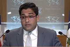 В Госдепе прокомментировали атаки беспилотников на объекты в России