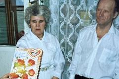 Чету убитых на ЖБИ пенсионеров Ильвуткиных похоронили в Березовском