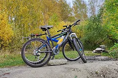 В Екатеринбурге потеплеет до +18 °C