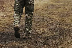 В Екатеринбурге пропал участник СВО из Омска