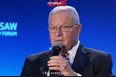 В США назвали инициатора передачи Tomahawk Киеву