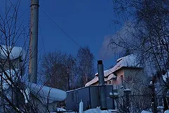 В замерзающей Кушве коммунальщиков обвинили в хищении денег на отопление