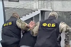 В Свердловской области задержали подростка, вербовавшего сверстников для работы на Украину