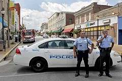 Американку из-за опечатки в ордере посадили в тюрьму