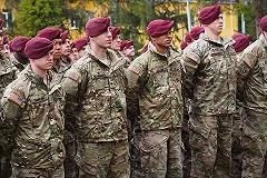 Киев обвинил российского генерала в клевете на украинских военных