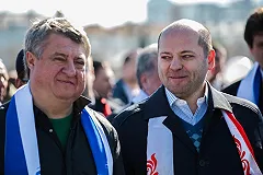 Участники выборов обвиняют единороссов в профанации праймериз