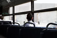 Липович: Протяженность выделенных полос для общественного транспорта увеличат