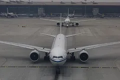 Авиакомпания «Россия» получила Boeing «Екатеринбург»