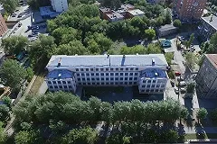 Школу на ВИЗ-бульваре отказались признать памятником