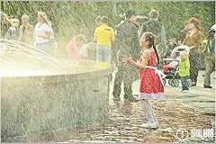 Роспотребнадзор выявил 24 нарушения в ЦПКиО Екатеринбурга