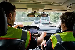 ГИБДД отказалась вводить повторный экзамен при замене водительских прав