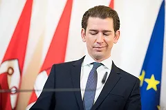 Лавров счел мегафонной дипломатией ситуацию с экс-полковником в Австрии