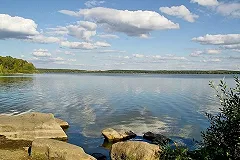 Роспотребнадзор назвал не пригодные для купания пляжи Екатеринбурга