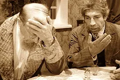 Россияне назвали лучших кандидатов в президенты среди киногероев