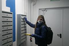 «Почта России» готова трудоустроить в Свердловской области 300 человек
