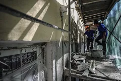 Домам со спецсчетами уже с этого года начнут возмещать часть средств за энергоэффективный капремонт