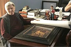 В Свердловской области умер создатель уникального музея, где хранятся оригиналы Рубенса