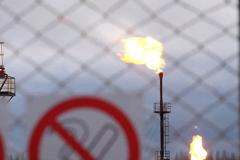 Politico: Польша и страны Балтии требуют установить потолок цены на нефть из РФ $30