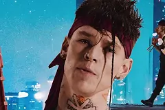 Niletto признался, что был счастлив до популярности