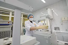 Главный эпидемиолог Свердловской области рассказал, кому положены бесплатные прививки