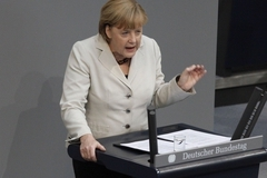 «Восьмерка» поссорилась из-за Крыма