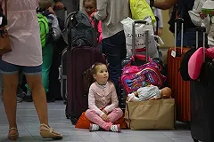 Эвакуация туристов из Египта. Туристическая отрасль под угрозой?