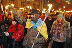 Советник Порошенко обвинил законопослушных россиян в поддержке войны на Украине