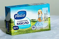 Финская Valio вступила в Союзмолоко