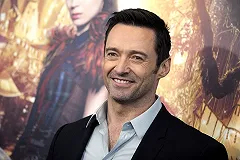 Хью Джекман спас двух детей и взрослого от штормовых волн в Сиднее