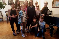 Звезда «Уральских пельменей» будет читать лекции об известном писателе