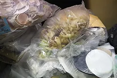 Сергей Иванов предложил ввести сбор на полиэтиленовые пакеты