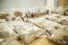 Главный нарколог области: «Появляются все новые пути распространения наркотиков»