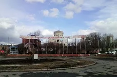 Новые отставки: глава Верх-Исетского района покинул свой пост