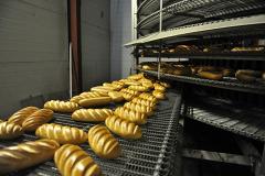 В Свердловской области выставлена на продажу хлебопекарня за 25 миллионов рублей