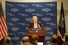 Кремль не опроверг слова Болтона о том, что Путин хотел заставить ИГИЛ* «целовать наш зад»